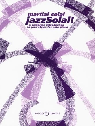 JazzSolal! f�r Klavier