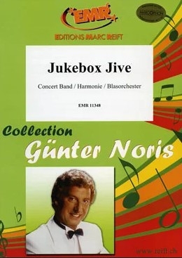 Jukebox Jive BLASORCHESTER