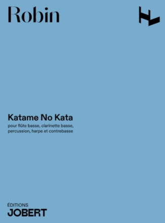 Katame no Kata PO+Pies 5 instruments