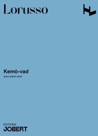 Kem�-vad PIANO