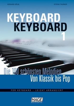 Keyboard Keyboard Band 1 f�r Keyboard (leicht)