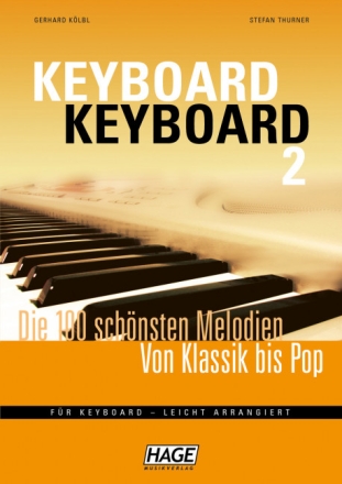 Keyboard Keyboard Band 2 f�r Keyboard