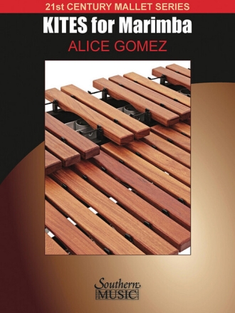 Kites for marimba