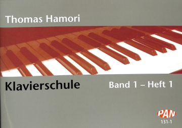 Klavierschule Band 1 Heft 1 Stufe 1 inkl. Begleits�tze und Stufe 2