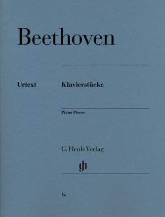 Klavierst�cke  