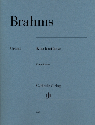 Klavierst�cke