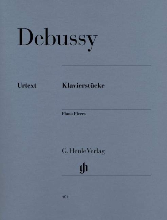 Klavierst�cke  