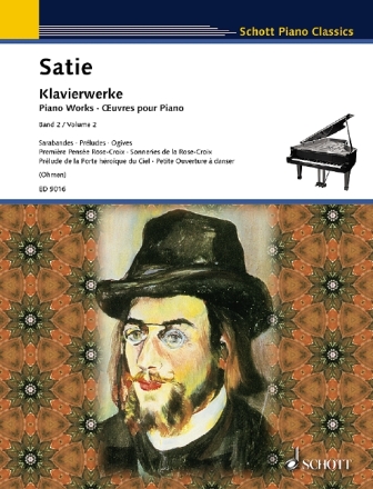 Klavierwerke Band 2 f�r Klavier