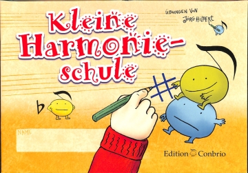 Kleine Harmonieschule