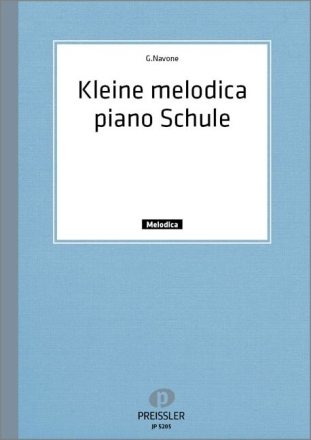 Kleine Schule  f�r die Melodica