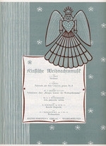 Knecht Ruprecht op.68,12 f�r Klavier