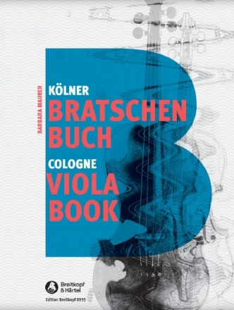 K�lner Bratschenbuch