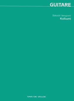 Koibumi pour guitare