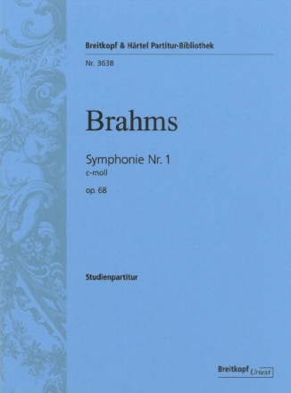 Konzert D-Dur op.35 f�r Violine und Orchester Studienpartitur