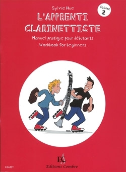 L'Apprenti clarinettiste vol.2