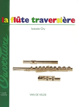 La fl�te traversi�re vol.2 The Flute (fr/en)