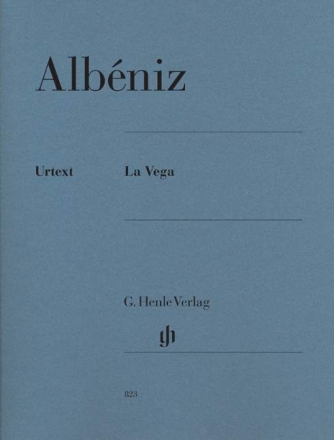 La Vega f�r Klavier