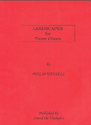 Landscapes for 3 oboes
