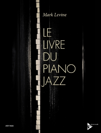 Le livre du piano jazz for piano