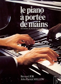 Le piano � port�e de mains (frz)