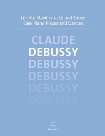Leichte Klavierst�cke und T�nze  