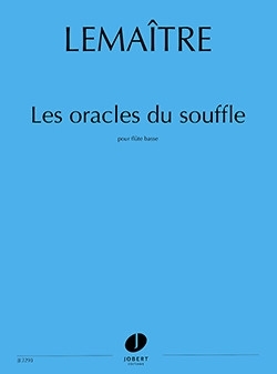 Les Oracles du Souffle Fl�te basse