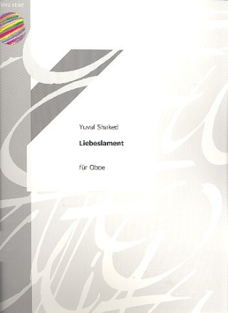 Liebeslament f�r Oboe