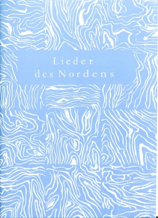 Lieder des Nordens f�r 4 Blockfl�ten (SATB) Partitur und Stimmen