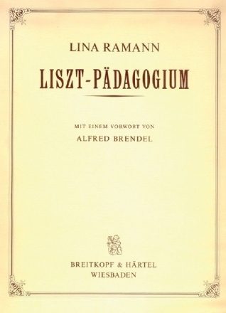 Liszt-P�dagogium