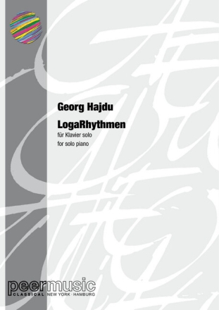 LogaRhythmen f�r Klavier