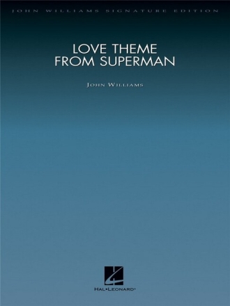 Love Theme from 