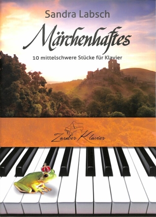 M�rchenhaftes f�r Klavier