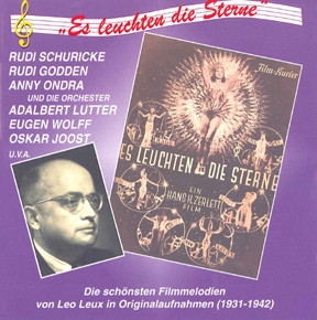 Es leuchten die Sterne