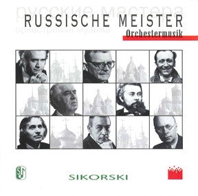Russische Meister