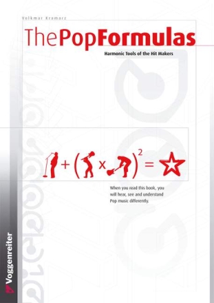 Pop Formulas - ENGLISH EDITION