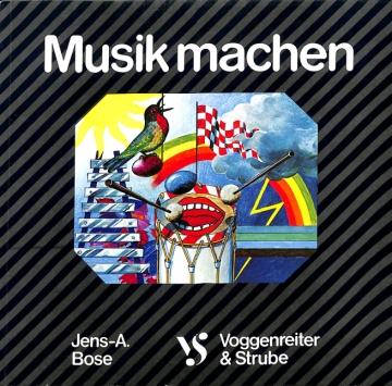 Musik machen  Arbeitsbuch, broschiert