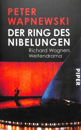 Der Ring des Nibelungen Richard Wagners Weltendrama broschiert