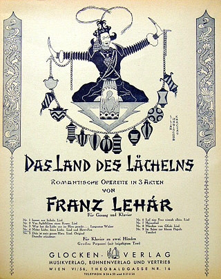Meine Liebe, deine Liebe aus f�r Gesang und Klavier