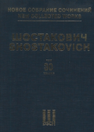 Neue Gesamtausgabe Bd. 030 op. 141 Volume 30 2 Klaviere