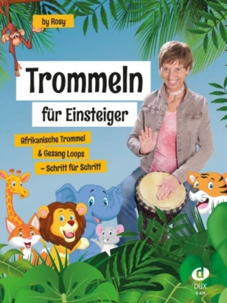 Trommeln f�r Einsteiger
