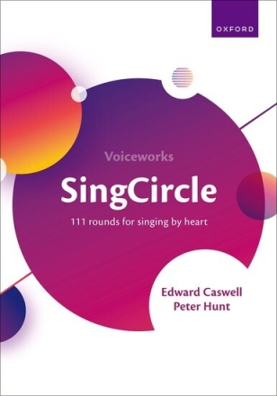 SingCircle Secular Choral