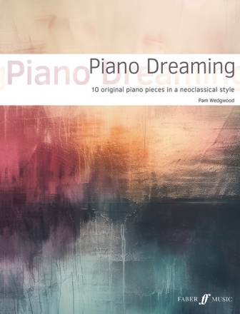 Piano Dreaming for piano