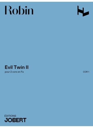 Evil Twin II 2 CORS