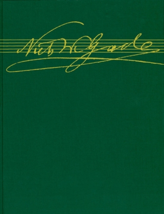 Lieder und Ges�nge, Band 2  Gesamtausgabe, Partitur, Urtextausgabe