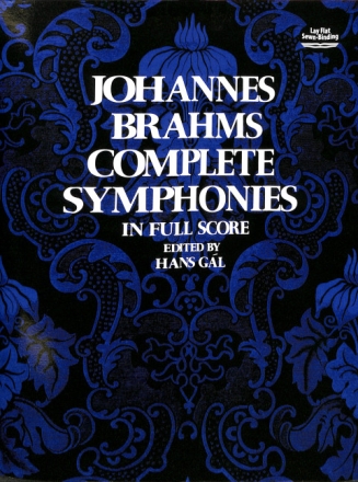 Complete Symphonies  full score