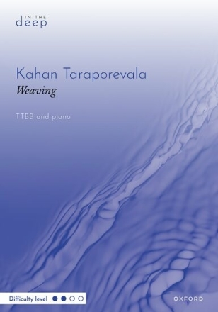 Weaving Tb21 Male Voices