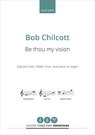 Be Thou My Vision (Sabar) Sab22 Mixed Voices