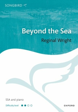 Beyond The Sea Soprano I/Soprano Ii/Alto Sb62 Upper Voices