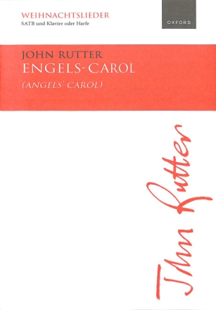 Engels-Carol (Angels' Carol) X903 Mixed Voices