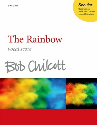 Rainbow Bc278 Mixed Voices
